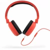 Kép 2/9 - Energy Sistem EN 448838 Headphones Style 1 Talk Chili mikrofonos piros fejhallgató