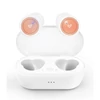 Kép 3/5 - Energy Sistem EN 449774 Earphones Urban 1 True Wireless Bluetooth fehér fülhallgató