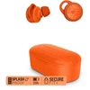 Kép 1/5 - Energy Sistem EN 451036 Sport 2 True Wireless Bluetooth narancssárga fülhallgató