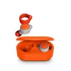 Kép 4/5 - Energy Sistem EN 451036 Sport 2 True Wireless Bluetooth narancssárga fülhallgató
