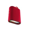 Kép 1/7 - Energy Sistem EN 459247 StreetPlay cseresznyepiros Bluetooth hangszóró