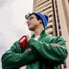 Kép 7/7 - Energy Sistem EN 459247 StreetPlay cseresznyepiros Bluetooth hangszóró