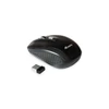 Kép 1/10 - Equip-Life Egér - 245104 (Vezeték nélküli, Optikai, USB, 1600 DPI, fekete)