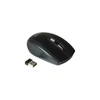 Kép 2/10 - Equip-Life Egér - 245104 (Vezeték nélküli, Optikai, USB, 1600 DPI, fekete)