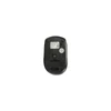 Kép 3/10 - Equip-Life Egér - 245104 (Vezeték nélküli, Optikai, USB, 1600 DPI, fekete)