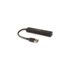 Kép 3/11 - USB elosztó-HUB, 4 port, USB 3.2, EQUIP "Life"
