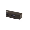 Kép 5/11 - USB elosztó-HUB, 4 port, USB 3.2, EQUIP "Life"