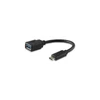Kép 2/5 - Adapter, USB 3.0-USB-C átalakító, EQUIP