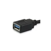 Kép 4/5 - Adapter, USB 3.0-USB-C átalakító, EQUIP