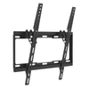 Kép 4/8 - Kijelző fali konzol, dönthető, 32"-55", EQUIP