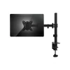 Kép 2/9 - EQuip 17"-32" Articulating Monitor Desk Mount Bracket Black