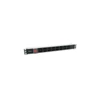 Kép 1/3 - Equip Rack Kiegészítő - 333310 (Hálózati elosztó (PDU), 1U(19"), C14, 8 x IEC C13, Max.: 2500W, alumunium, fekete)