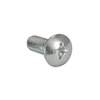 Kép 3/4 - Equip Rack Kiegészítő - 922492 (Rack csavar készlet (kosaras anya + csavar), M6) 20db/csomag