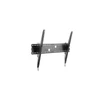 Kép 1/11 - Equip TV Fali konzol - 650322 (60"-100", Max.: 100kg, dönthető, fekete)