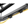 Kép 6/14 - EQuip 43"-70" Pull-Down TV Wall Mount Bracket Black