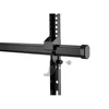 Kép 2/13 - EQuip 43"-80" Long Arm Full Motion TV Wall Mount Bracket Black