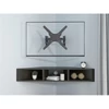 Kép 6/11 - EQuip 23”-55” Full motion Corner TV Wall Mount Bracket Black