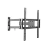 Kép 1/11 - EQuip 32"-55" Articulating TV Wall Bracket Black