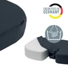 Kép 9/10 - Ülőpárna, ergonómiai, LEITZ "Ergo Cosy", bársonyszürke