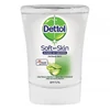 Kép 2/2 - Folyékony szappan utántöltő, 250 ml, DETTOL, Aloe Vera és E-vitamin