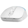 Kép 3/13 - Everest SM-18 Wireless Optical Mouse White/Blue