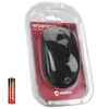 Kép 7/13 - Everest SM-18 Wireless Optical Mouse Black