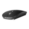 Kép 2/13 - Everest SM-781 Wireless Optical Mouse Black