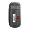 Kép 6/13 - Everest SM-781 Wireless Optical Mouse Black