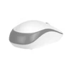 Kép 3/12 - Everest SM-833 Wireless Optical Mouse White