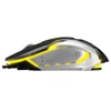 Kép 4/14 - Everest SM-G72 RGB Gaming Optical Mouse Black/Silver