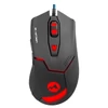 Kép 1/13 - Everest Mercury X8 RGB Gaming Optical Mouse Black