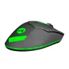 Kép 3/13 - Everest Mercury X8 RGB Gaming Optical Mouse Black