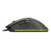 Kép 4/13 - Everest Mercury X8 RGB Gaming Optical Mouse Black