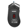 Kép 6/13 - Everest Mercury X8 RGB Gaming Optical Mouse Black