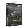 Kép 7/13 - Everest Mercury X8 RGB Gaming Optical Mouse Black