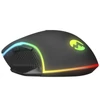 Kép 6/14 - Everest RAGE-X2 RGB Gaming Optical Mouse Black
