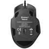 Kép 7/14 - Everest RAGE-X2 RGB Gaming Optical Mouse Black