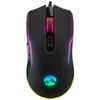 Kép 2/14 - Everest SM-G14 DUSK RGB Gaming Optical Mouse Black