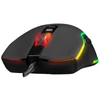Kép 3/14 - Everest SM-G14 DUSK RGB Gaming Optical Mouse Black