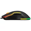 Kép 4/14 - Everest SM-G14 DUSK RGB Gaming Optical Mouse Black