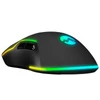 Kép 6/14 - Everest SM-G14 DUSK RGB Gaming Optical Mouse Black