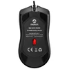 Kép 7/14 - Everest SM-G14 DUSK RGB Gaming Optical Mouse Black