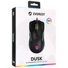 Kép 8/14 - Everest SM-G14 DUSK RGB Gaming Optical Mouse Black