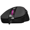 Kép 3/14 - Everest SM-G58 X-HAMMER RGB Gaming Optical Mouse Black