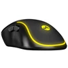Kép 6/14 - Everest SM-G58 X-HAMMER RGB Gaming Optical Mouse Black