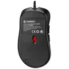 Kép 7/14 - Everest SM-G58 X-HAMMER RGB Gaming Optical Mouse Black