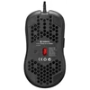 Kép 7/14 - Everest SM-G66 X-HOLE RGB Gaming Optical Mouse Black