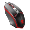 Kép 1/13 - Everest SM-G97 GANK RGB Gaming Optical Mouse Black