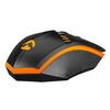 Kép 5/13 - Everest SM-G97 GANK RGB Gaming Optical Mouse Black