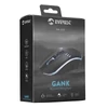 Kép 7/13 - Everest SM-G97 GANK RGB Gaming Optical Mouse Black